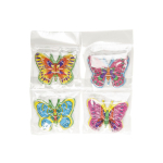 4380 BUTTERFLY BALLPUZZLE PP