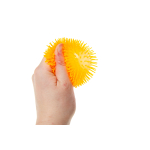 8381 PUFFER BALL 6CM BOX