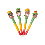 6314 BALLPEN RASTA °