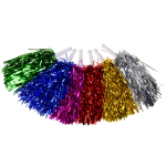 0011 POM POMS CHEERLEADER TC