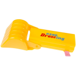 4967 ARM DIGGER PVC BAG