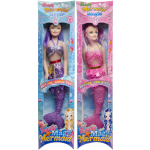 1025 MAGIC MERMAID