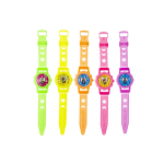 4486 NEON WATCH MAZE GAME PP