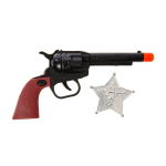2956 WESTERN GUN BOY