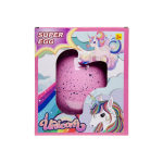 9249 GIANT UNICORN EGG BOX °°°
