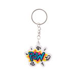 9982 KEYCHAIN SUPERHERO °°