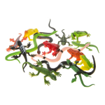 9571 REPTILES VBH