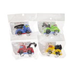 3711 4ASS CONSTRUCTION TRUCK PP