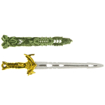 2451 SWORD S METALLIC
