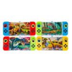 4018 WATERGAME DINO