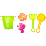 4688 BEACHTOYS W BUCKET S NETBAG
