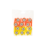 4738 FOOTBALL WHISTLES