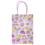 7426 PAPER GIFT BAG, PRINCESS