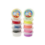 9111 BOUNCING PUTTY S