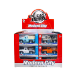 3149 DIECAST OLD STYLE TRUCK