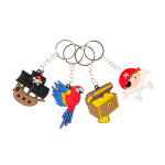 9948 KEYCHAIN PIRATE