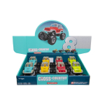 3243 OFF ROAD VEHICULE PB
