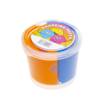 9421 BOUNCING PUTTY NEON 2COL