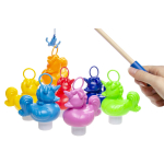 4615 7PCS UNIDUCKZ©  W 2PCS STICK