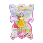 1061 FAIRY DOLL W WINGS BC