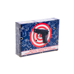 2402 PELLET GUN 125MM (UNDER 0.08J) BOX