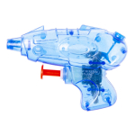 4624 WATERGUN TRANSPARANT