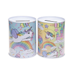 9758 SAVING BOX UNICORN S PP