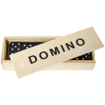 5214 DOMINO GAME WOOD