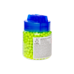 2410 1000PCS 6MM BB BULLETS