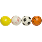 4790 2.5" SPORTSBALL  PP