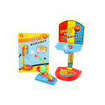 5482 BASKET GAME SMALL °
