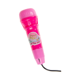 9075 ECHO MICROPHONE PINK PP