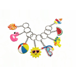 9883 KEYCHAIN SUMMER