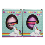 9243 GROWING UNICORN EGG 1PC BOX