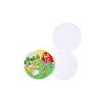 6284 NOTEBOOK FARM ANIMALS