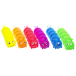 9370 PUFFER CATERPILLAR