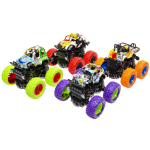 3176 MONSTER TRUCK