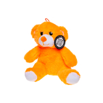 1941 PLUSH, FLUO BEAR 3ASS