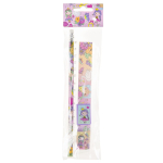6586 STATIONARY SET PRINCESS