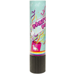 9597 PARTY POPPER L UNICORN