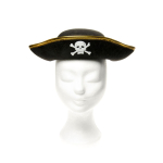 9086 PIRATE HAT CHILD
