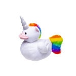 1828 PLUSH 'UNIDUCKZ©' L °