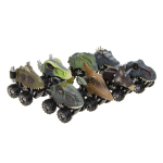 3123 DINO CAR S PULL BACK