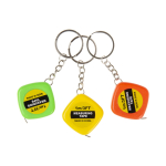 9299 KEYCHAIN MEASURING TAPE
