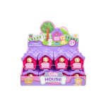 1331 CUTE PET HOUSE W DOG