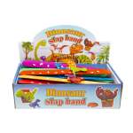 0462 SLAP BRACELET DINO °