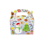 8773 TREATBOX CHRISTMAS