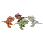 9471 FINGER BITING DINO DISPLAY