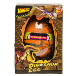 9259 XL DINOSAUR GROWING EGG BOX