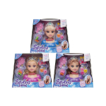 1374 HAIRDRESSER DOLL PRINCESS M